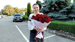 Surprize la tine acasă,or.Fălești.Cu drag,pentru Veronica,de la părinți si bunica!