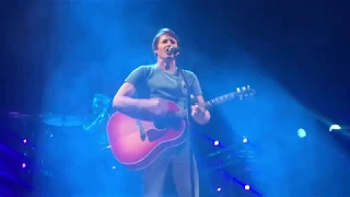 James Blunt - Carry You Home (live at Arena, Gliwice 07.03.2020)