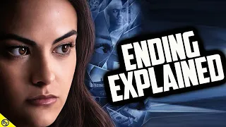 Dangerous Lies (2020) Ending Explained