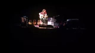 Chris Cornell   River of Deceit  @ Walt Disney Concert Hall 09.20.2015