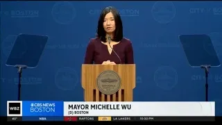 Mayor Wu announces free entry to museums, zoos for public school students