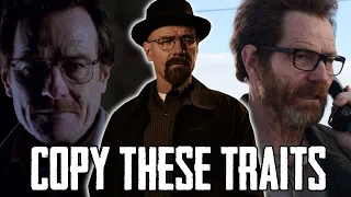 What I've Learned From Walter White - Breaking Bad