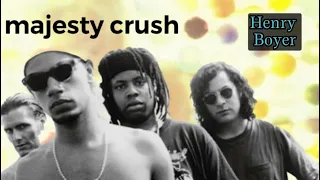 The Story of Detroit’s Majesty Crush | Mini Documentary (digital)