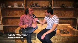 V Reporter Tobias | Marga Weimans   Amsterdam Fashion Week Zomer 2012