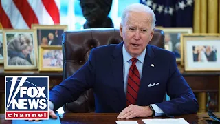 President Biden signs PACT Act of 2022 into law