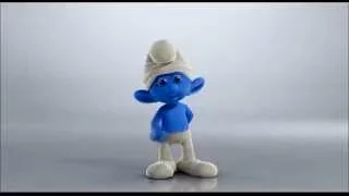 Smurfs 2 (2013) - Teaser Trailer