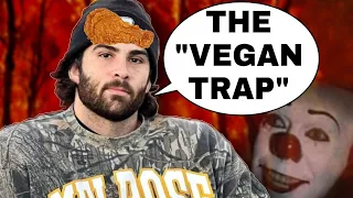 HASAN PIKER'S NEW TAKE ON VEGANS (So Confusing)