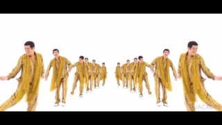 (REMIX)- Pen Pineapple Apple Pen (Hoaprox) #PPAP PIKO TARO