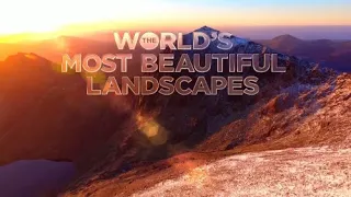 Красивейшие пейзажи мира / The World’s Most Beautiful Landscapes Серия Квинсленд Австралия