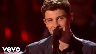 Shawn Mendes - Something Big (Live From The 2015 Radio Disney Music Awards)