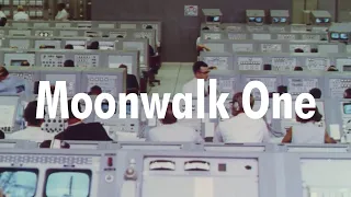 Moonwalk One - Apollo 11