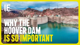 The story of the Hoover Dam