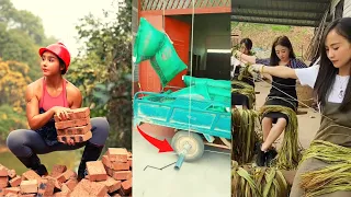 Fastest Workers In The World ▶6