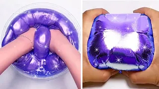 Satisfying and Relaxing Slime Videos #720 || AWESOME SLIME