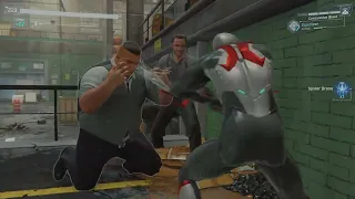 ITS NOT PERFECT BUT THERE WERE SOME EPIC Spider-Man MOMENTS