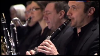 Ключи от оркестра с Жан-Франсуа Зигель. Сергей Прокофьев - Ромео и Джульетта.