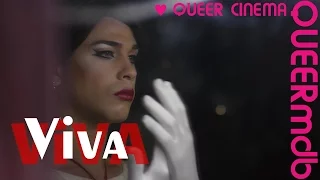 Viva | Film 2015 -- schwul, Cross Dressing | travestismo [Full HD Trailer]