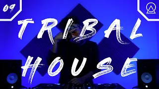 Best Of Tribal House & Latin House Mix 2020 #9 Mixed By OROS