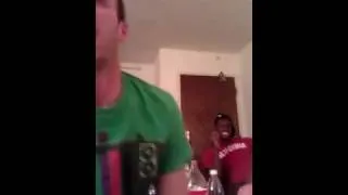 Best bitch slap ever