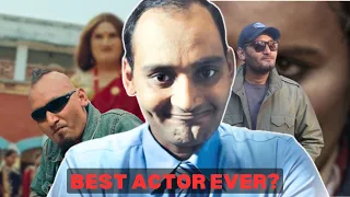 How BIPIN KARKI became the Best Actor ? | Mahajatra | Bhasme Don