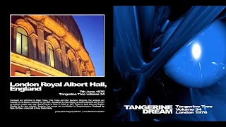 Tangerine Dream - London 1976