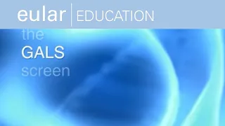 EULAR School of Rheumatology: The GALS Screen (Gait, Arms, Legs, Spine)