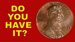 5 valuable pennies to look for in circulation!