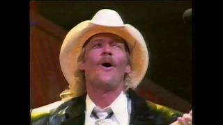 Chattahoochee - Alan Jackson (live vocals 1993)