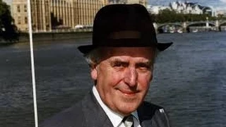 George Cole 1925-2015