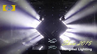 XO Club - Hengmei Lighting