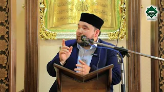 O'zbekistondagi "Qur‘oni karim va tajvid" kurslari va Misrdagi Qur‘on maktablari faoliyati haqida