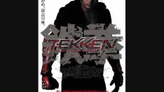 Tekken The Movie - You're Going Down