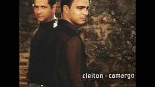 Cleiton e Camargo - Ninguém Vai Te Amar (2002)