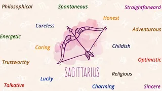 Sagittarius ♐️ Mga Magaganap o Mangyayari February 2024