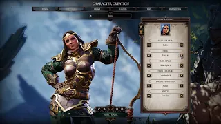 Divinity Original Sin2 Co-op playtrough (Part 1)