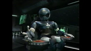 Cartoon Network(Toonami) Commercials from February 10th 2004