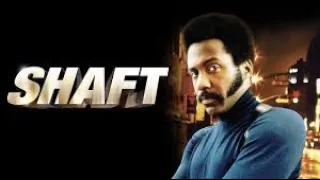 Shaft's 1st Attempt To Rescue Bumpy's Daughter Goes Awry (1971)🎬#Richard Roundtree #movie
