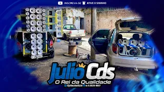 Machuca - Passa Nela na Cara Dela - Robyssão Black Style - Medios Congadas - Grave @juliocdsoficial