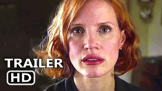 IT 2 Trailer (2019) Jessica Chastain, Horror Movie