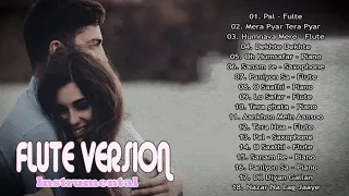 Shreya Ghoshal - Arijit Singh - Atif Aslam Instrumental Songs Jukebox -  BEST INSTRUMENTAL SONGS