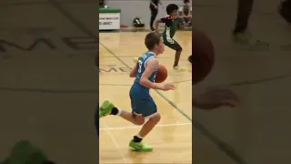 These 5th graders are different now 😭😳#basketball #trending #sports #fyp #ballislife #edit