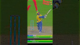 Shahid Afridi shows off 🔥 #shots #cricket