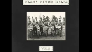 Black River Delta - Vol. II (2018) (Full Album)