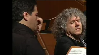 Ludwig van Beethoven: Triple Concerto in C Major, OP.56 Megaron Athens