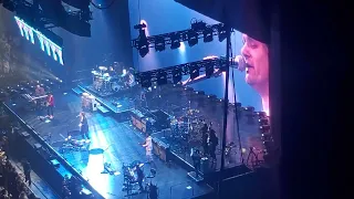 John Mayer - Last Train Home - Denver 2022 Live