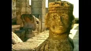 Великие Империи Древности  Карфаген HD