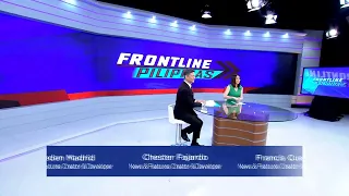 FRONTLINE PILIPINAS | DECEMBER 24, 2020