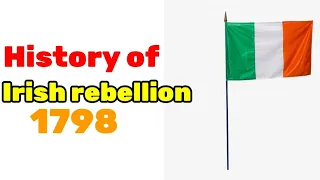 Irish Rebellion of 1798