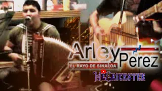 Las Hazañas Del M6 - Arley Perez [En Vivo]