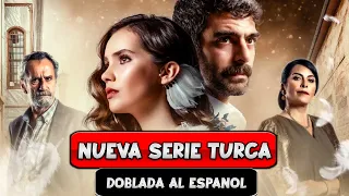 NUEVA SERIE TURCA PARA VER EN ESPAÑOL CAPÍTULOS COMPLETOS Paloma Güvercin